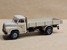 MAN Rundhauber DRK, UNO