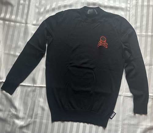 Philipp plein herren strick - plein,