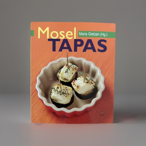 Mosel tapas rezepte - tapas,