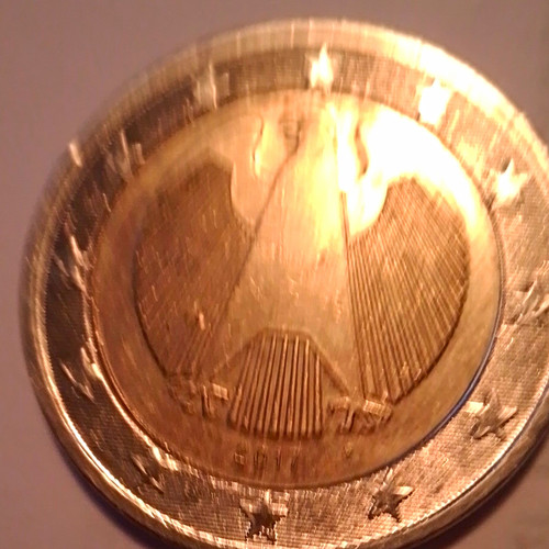 Deutschland euro - euro,