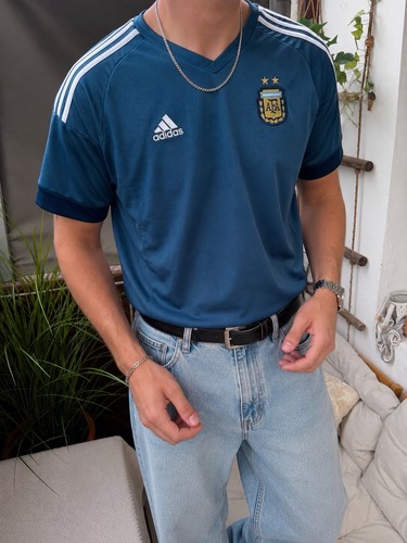 Adidas argentinien afa trikot - argentinien,