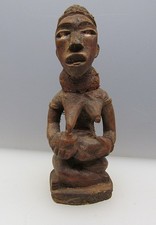 Mother figure Africa small