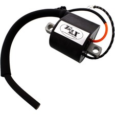 Tourmax Zündspule für Originalersatzteile Made in Japan für: Kawasaki KX KX250ZZ