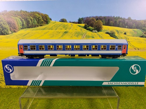 Sachsenmodelle 14348 - h0,
