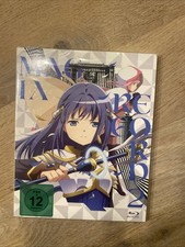 Magia Record: Puella Magi Madoka Magica Side Story  DVD Neu