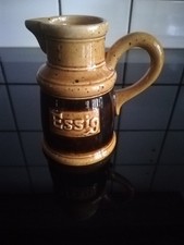 Essig Krug Gallo Provence Keramik 10 cm