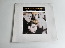 Vinyl Sammlung Hier LP