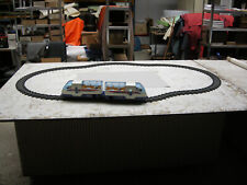 Playmobil, PL913, Eisenbahn