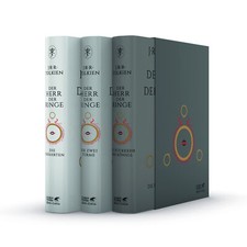 J.R.R. Tolkien; Margaret