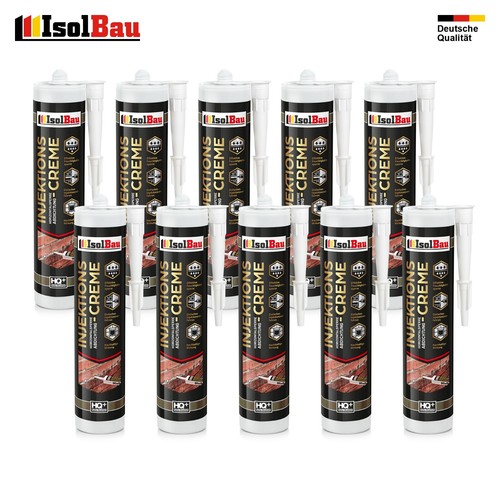 Injektionscreme 280ml - injektionscreme, 10