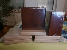 Travis Scott Utopia Box Topia