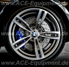 19zoll original BMW M3 F80 BMW M4 F82 F83 M2 F87 Alufelge M Doppelspeiche 437M 