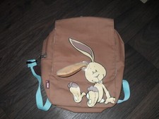 NICI - Rucksack Baby Kindergartenrucksack Kinder Häschen . Neu