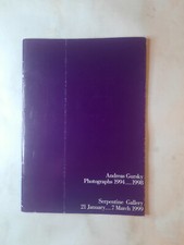 Seltener Andreas Gursky