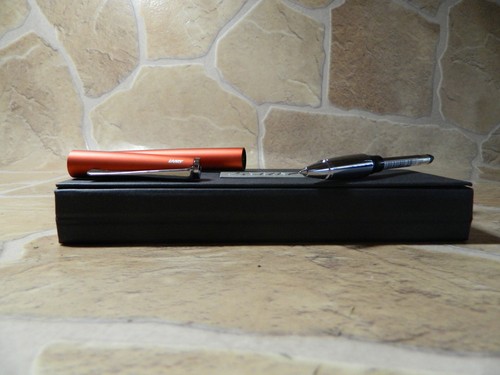 Lamy studio füllfederhalter - studio, füllfederhalter-