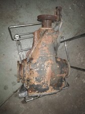 Bmw e32 735i m30 differential - bmw,