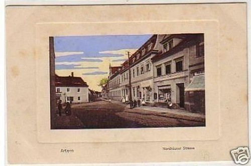 32851 artern nordhäuser - 32851,