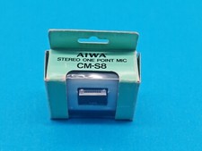 Aiwa Kassette Player Walkman