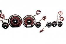 Audi A6 (C4) '94-'97 Design 2