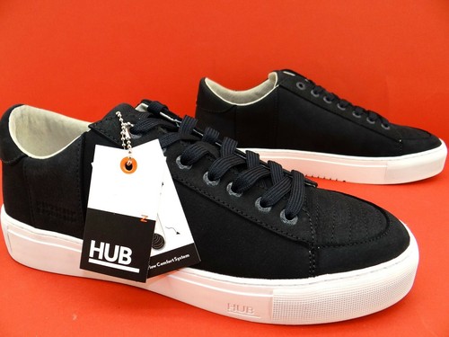 Hub tournament sneaker schuhe - hub,