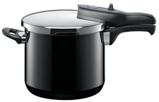 Silit Schnellkochtopf