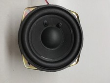 TEVION MD 9682 Tiftöner Subwoofer