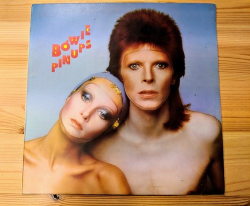 Rca canada 1003 33rpm - 12",