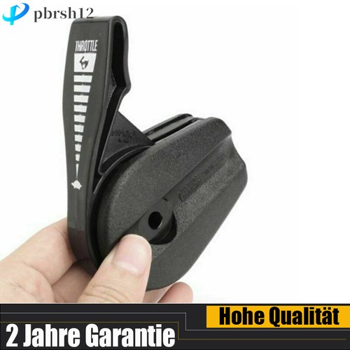Universal gashebel handgriff - gashebel,
