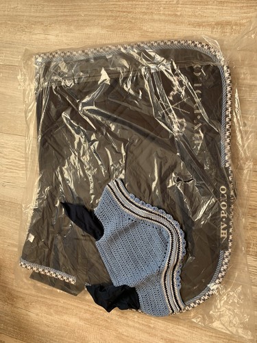 Schabracke set polo - set, neu