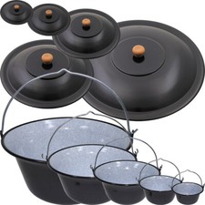 Ungar. Gulaschkessel Deckel