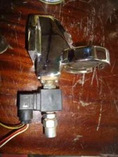 FAEMA, Gruppe,  für