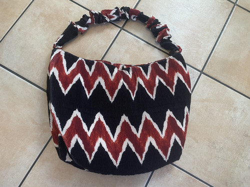 Desigual tasche stoff muster - desigual,