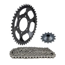 Kettensatz Ritzel 14Z