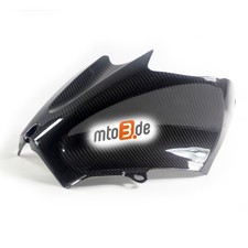 Carbon Tankverkleidung für