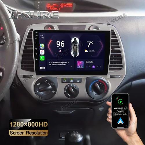 32gb android autoradio - 2+32gb,