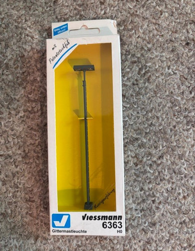 K23 viessmann 6363 - viessmann,
