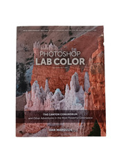 Photoshop Lab Color: The