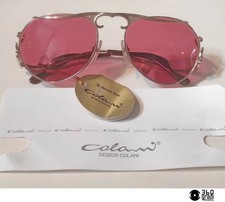 Luigi Colani Design 1053