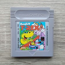 Nintendo Gameboy Classic Spiel