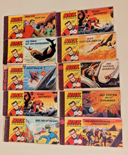 ca 95 Piccolo Comics z. B