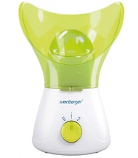 WEINBERGER Gesichtssauna