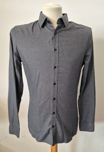 Hemd olymp super slim - nr., 40