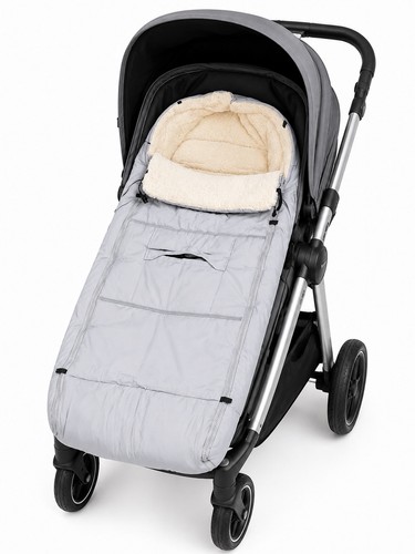 Baby fußsack wintersack - baby,