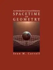 Spacetime and Geometry | An