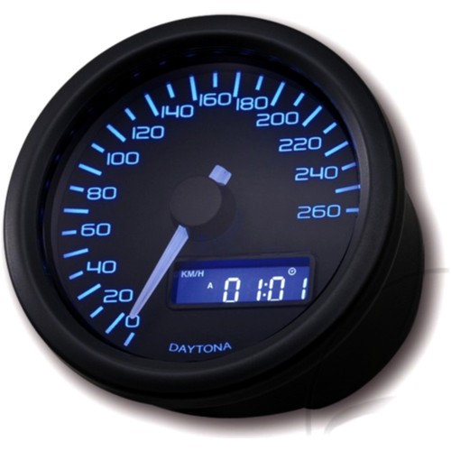 Daytona digitaler tachometer - digitaler,