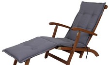 Auflage Deckchair Florence