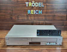 Targa DRV-5200 DVD Recorder VHS Videorecorder HDMI  12 Monate Garantie #785
