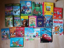 ?Buchpaket  Kinderbücher Konvolut  20 Stück Disney/ Grimm/ Pferde/ Yakari/ etc 