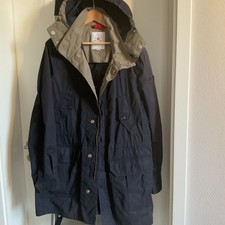 Peuterey Herren Parka Jacke XL