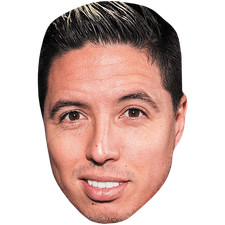 Samir Nasri (Smile) Big Head